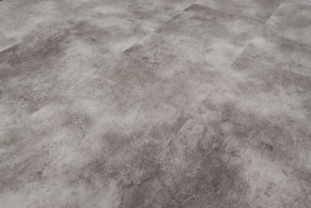 Кварцвиниловый SPC ламинат Cronafloor Stone Торнадо Дымчатый BD-1790-10 600×300×4